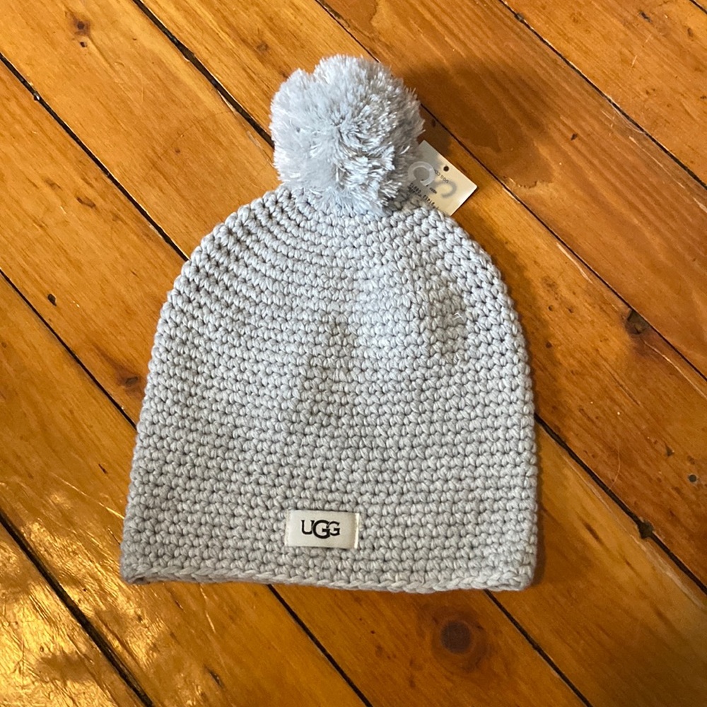 UGG winter hat!